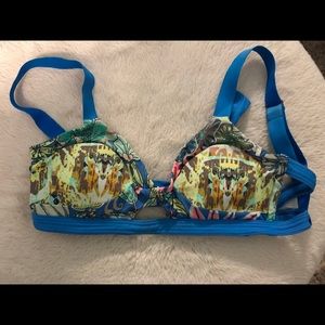 Maaji Bikini Top